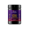 Hydrolyzed Collagen Peptides Powder Unflavored Type I & III 41 Servings W73801