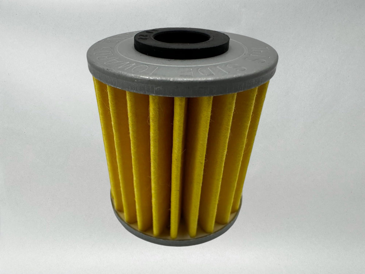 Full Syn Oil Change Kit V956