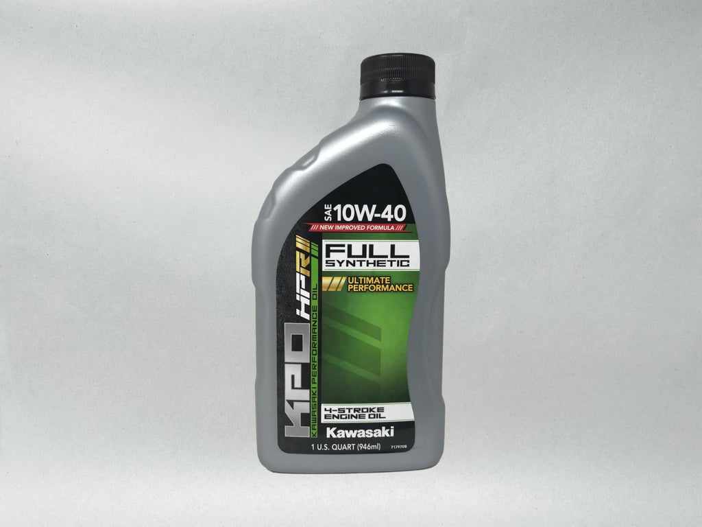 Full Syn Oil Change Kit V956