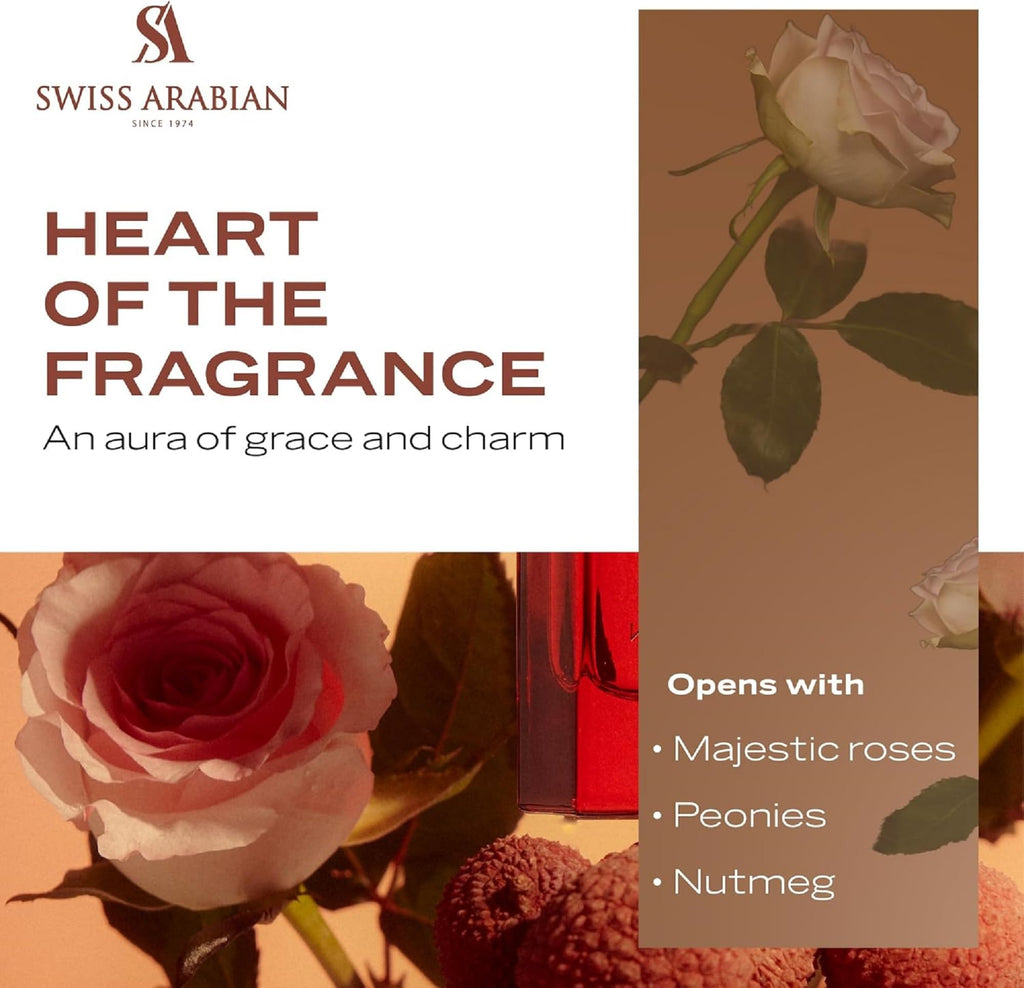 1.7 Oz EDP Spray Fragrance O56852