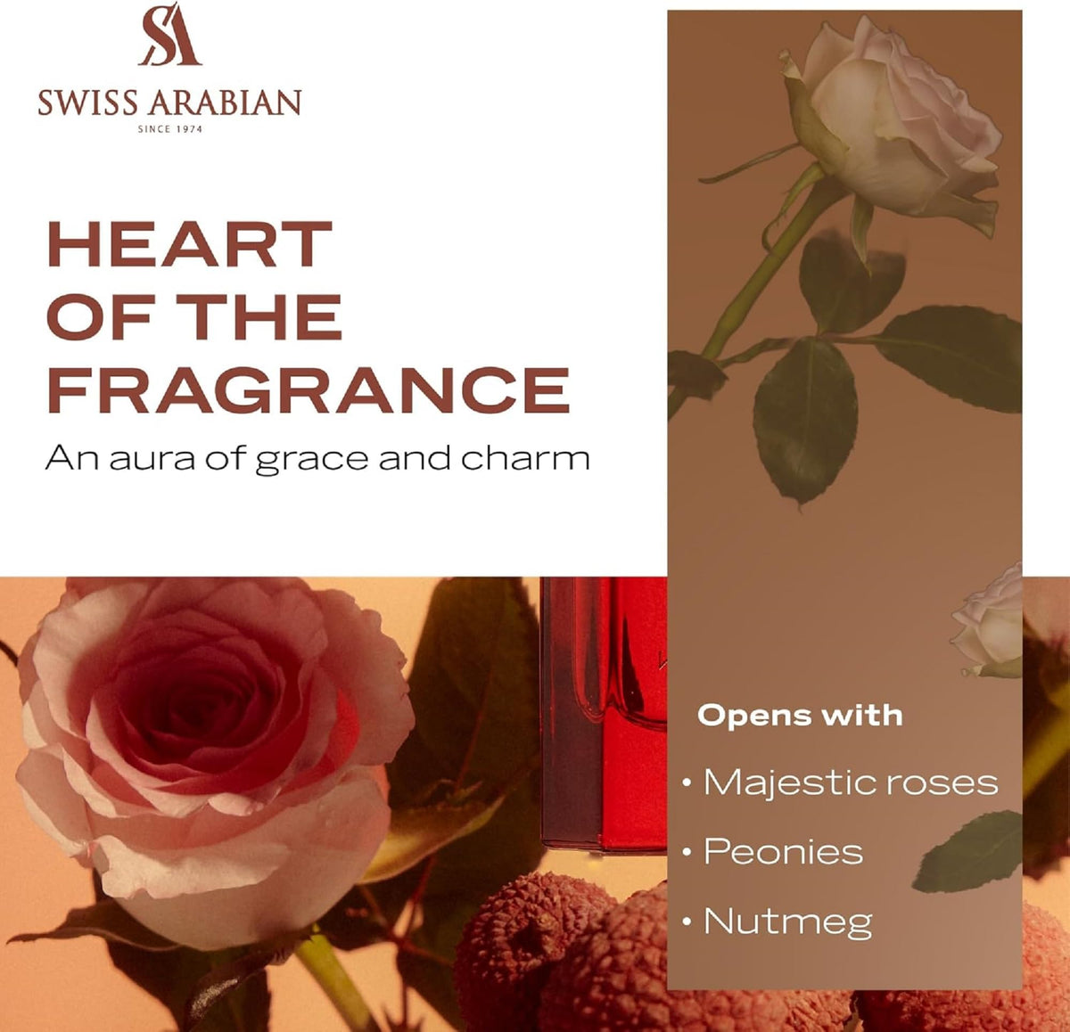 1.7 Oz EDP Spray Fragrance O56852