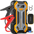 12V Portable Car Jump Starter I388067