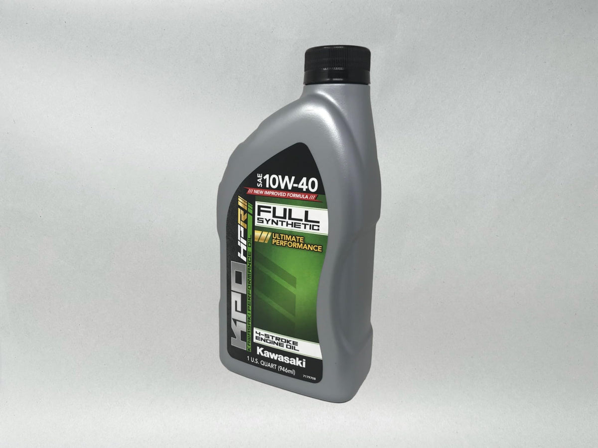 Full Syn Oil Change Kit V956