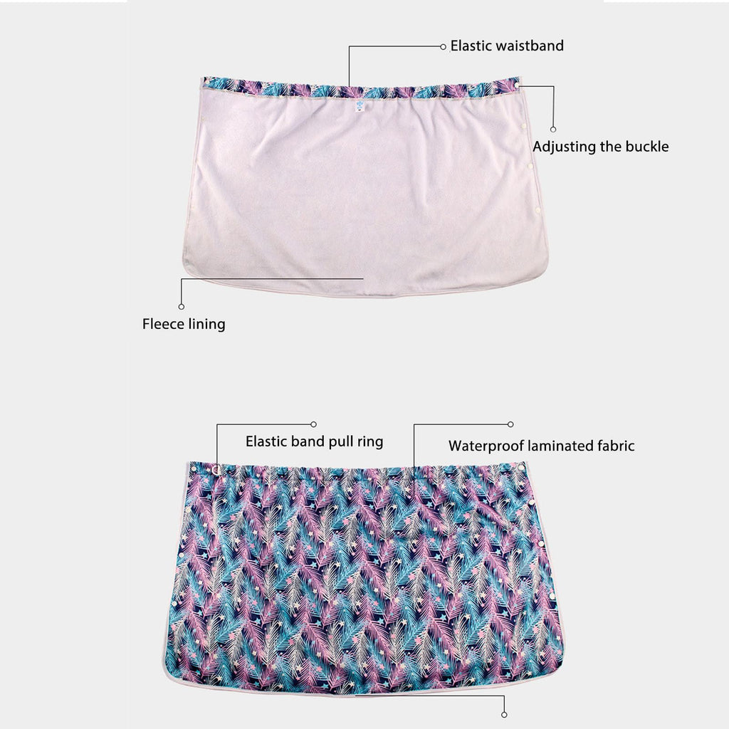 Washable Incontinence Bed Pads N673837
