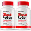 90 Capsules Supplement Pills (2 Pack) X345510