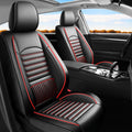 Car Seat Covers Full Set 5 Seat N7910