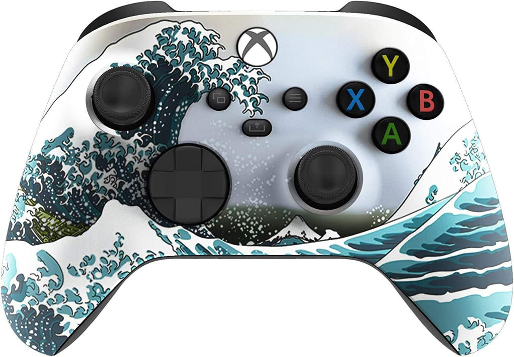 Custom Wireless Controller for Xbox Series X/S & Xbox One I762392