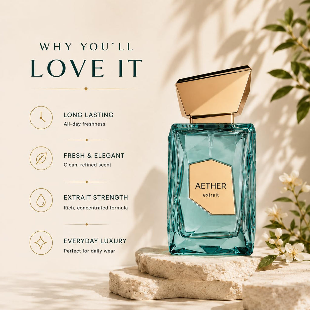 Extrait de Parfum 3.4 Fl Oz V53546