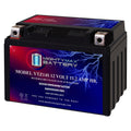 12V 11.2Ah Replacement Battery Q48467