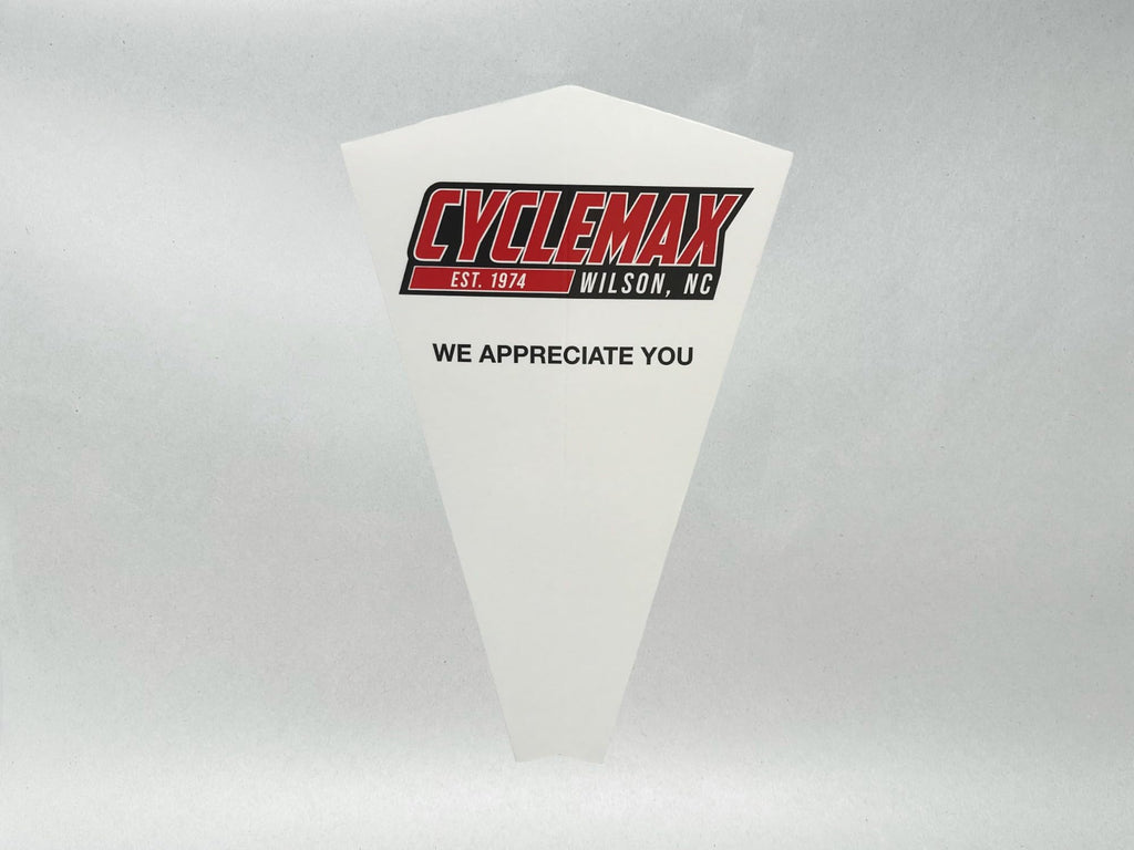 Full Syn Oil Change Kit V956