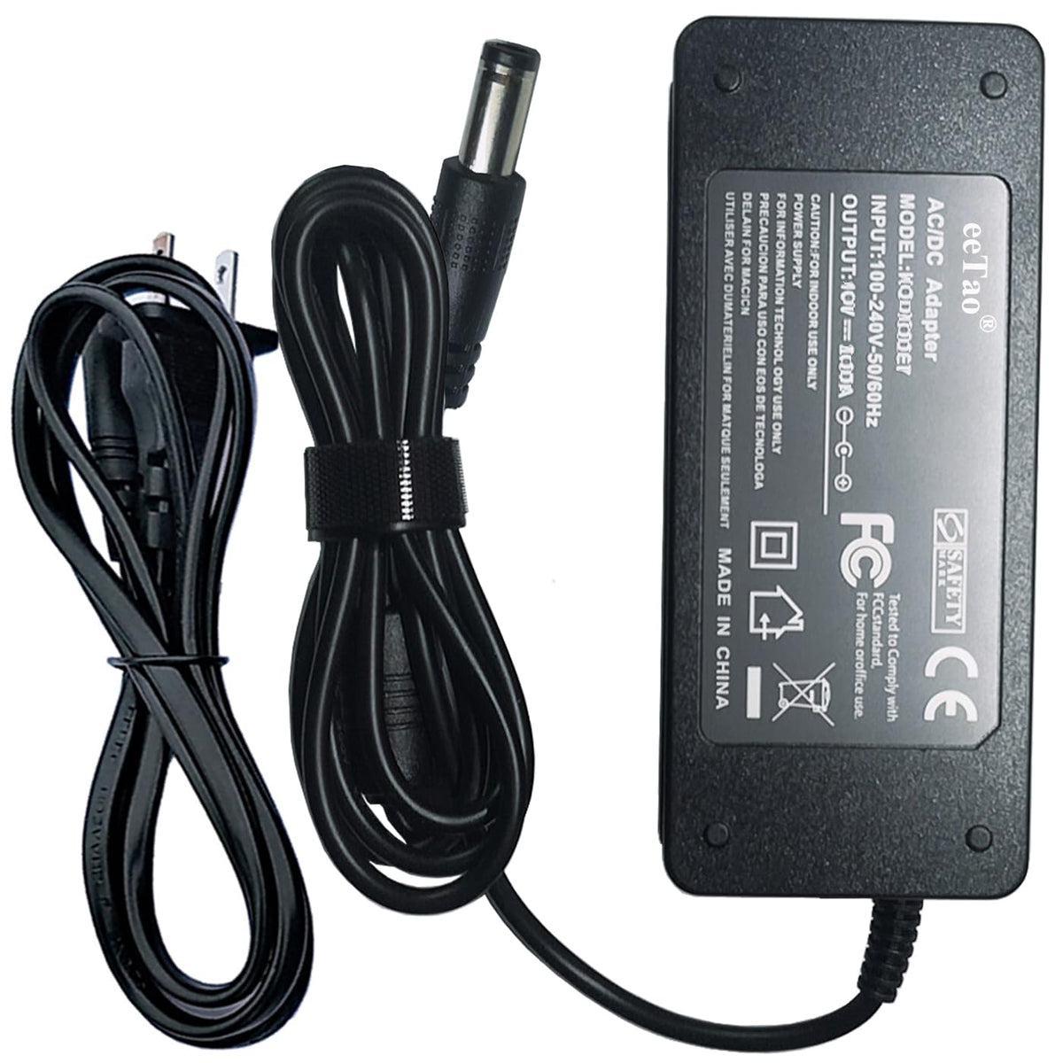 42V Electric Scooter Charger K33607