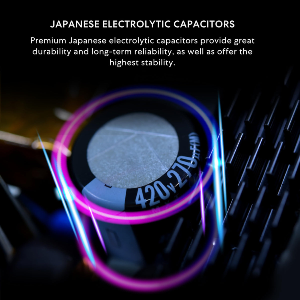 750W SFX 80 Plus Gold Black Power Supply M3241