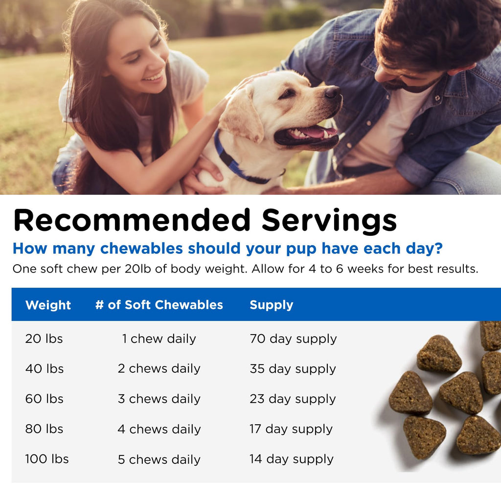 Dog Multivitamin 70 Count W905