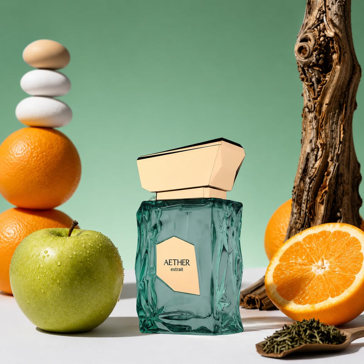 Extrait de Parfum 3.4 Fl Oz V53546