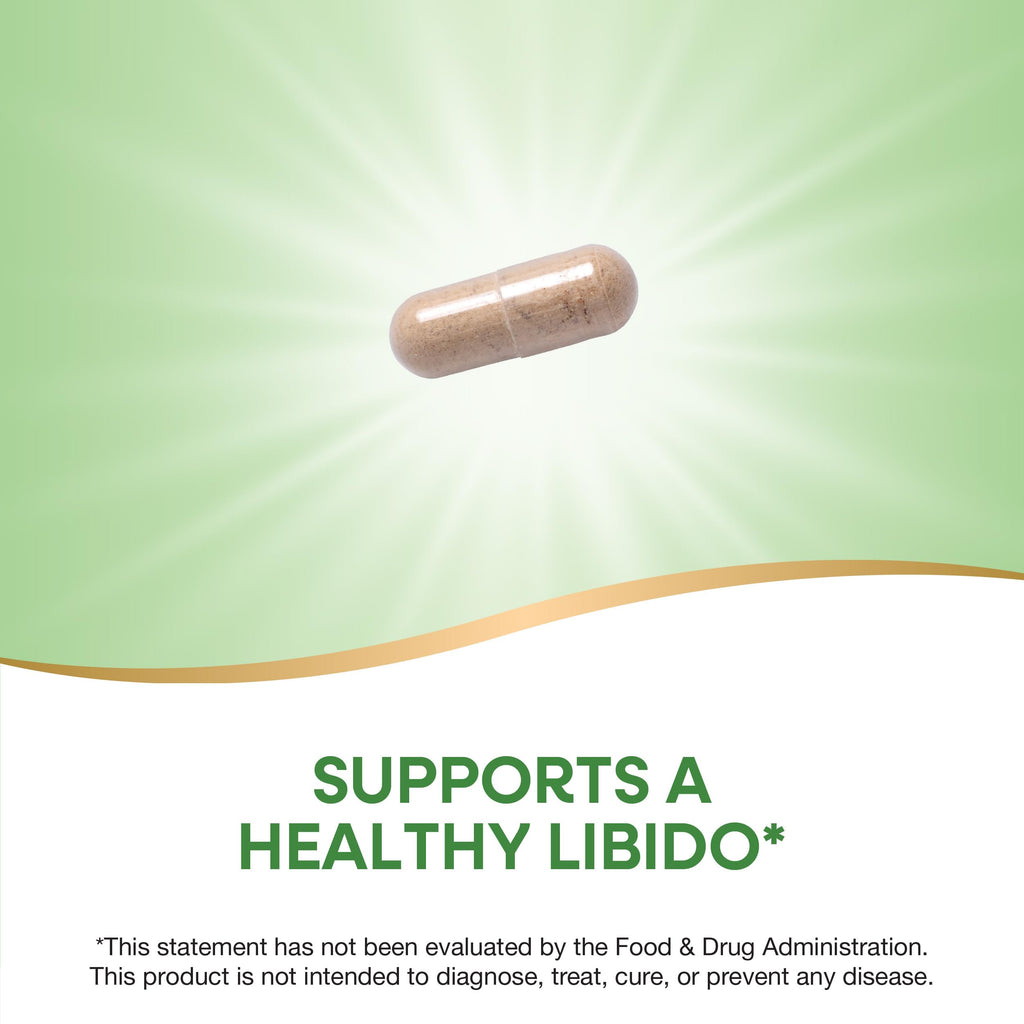 Maca Standardized Extract 60 ct N1433
