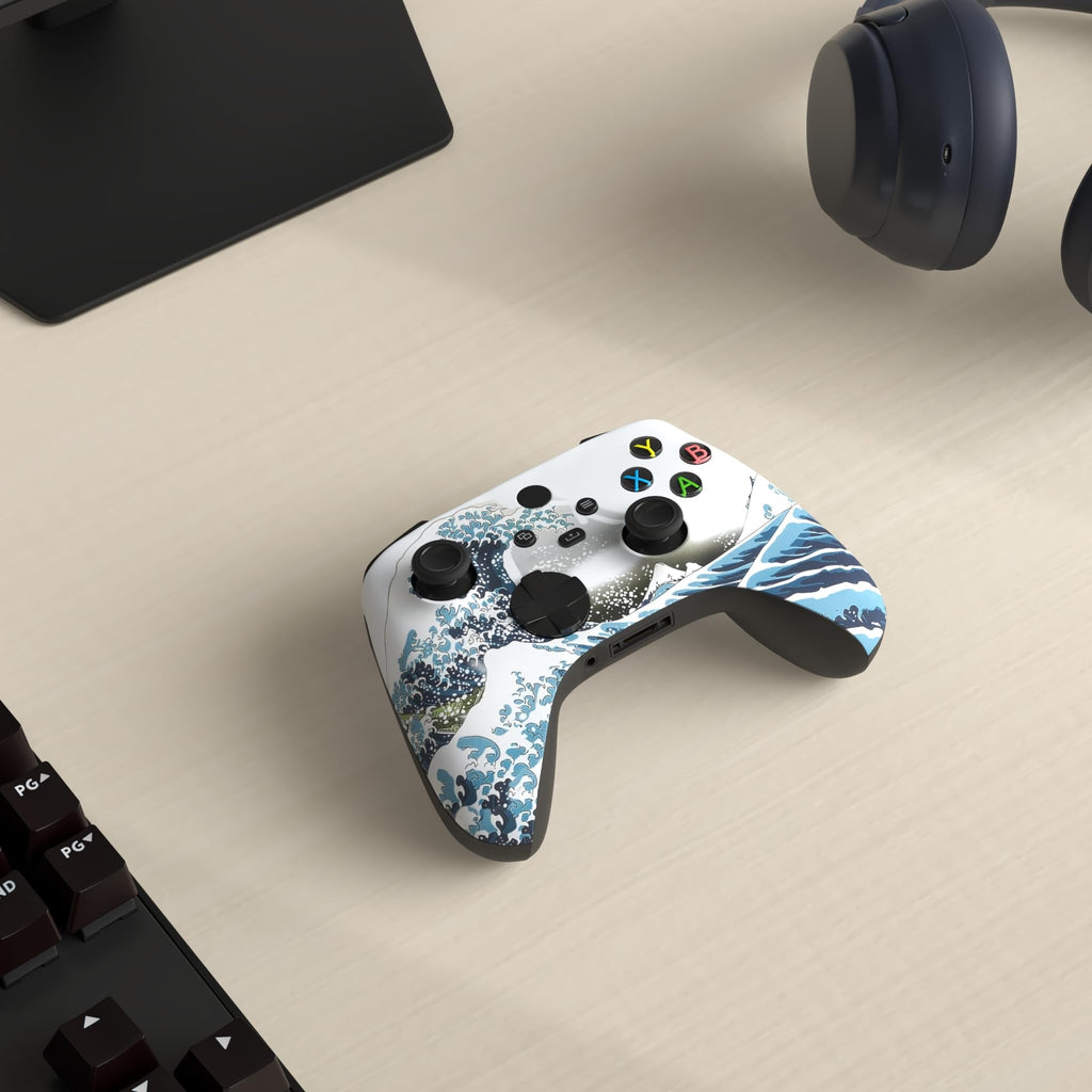 Custom Wireless Controller for Xbox Series X/S & Xbox One I762392