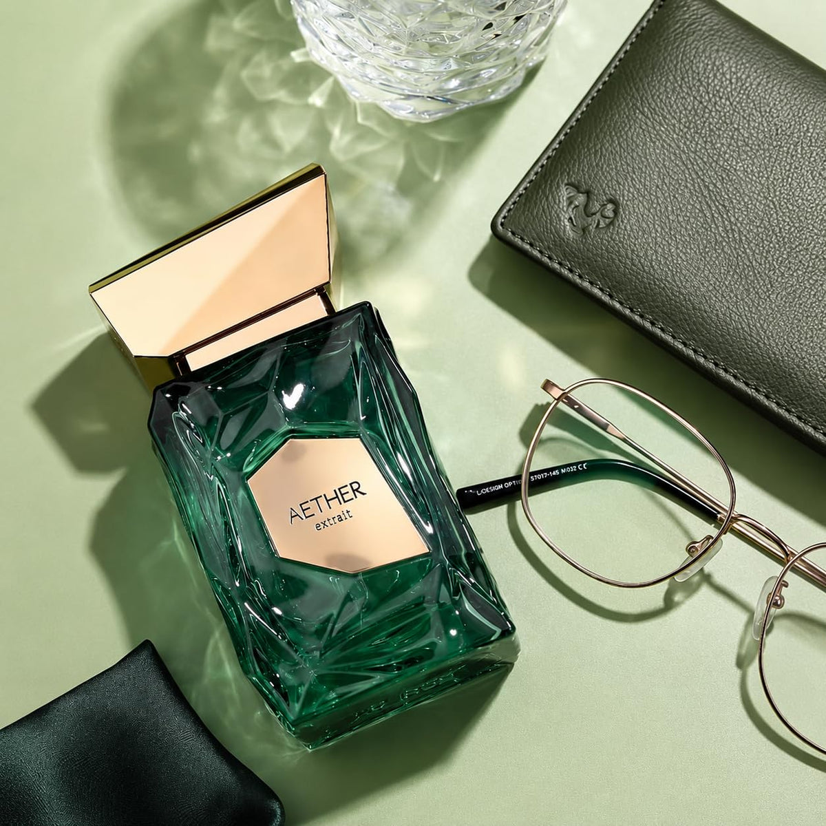Extrait de Parfum 3.4 Fl Oz V53546