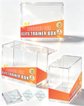 Acrylic ETB Protector Case 3 Pack V651030