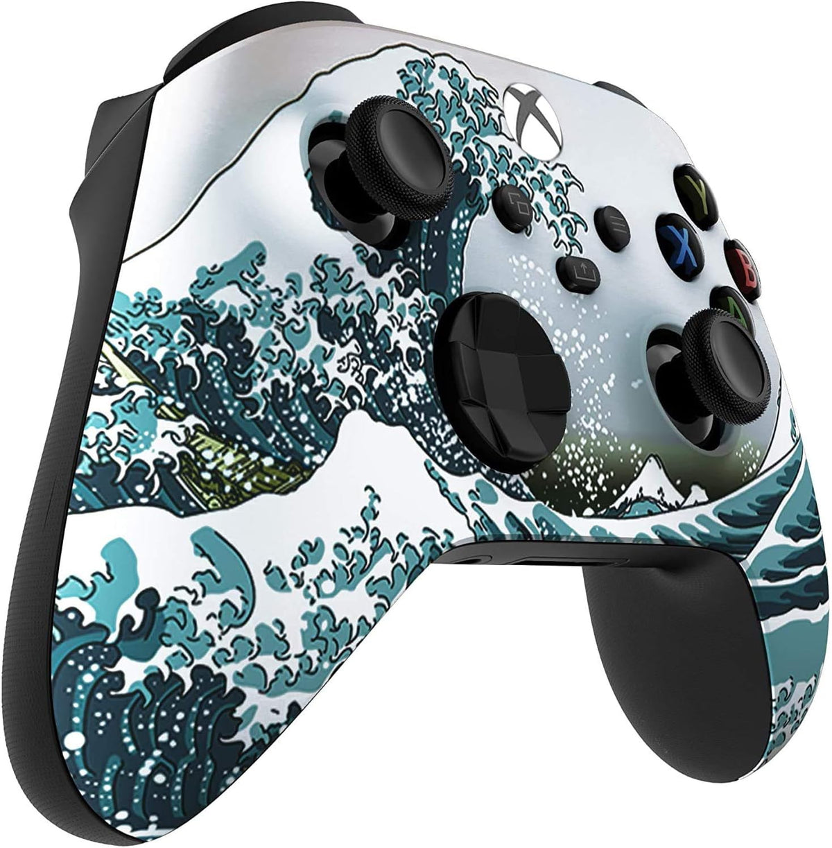 Custom Wireless Controller for Xbox Series X/S & Xbox One I762392