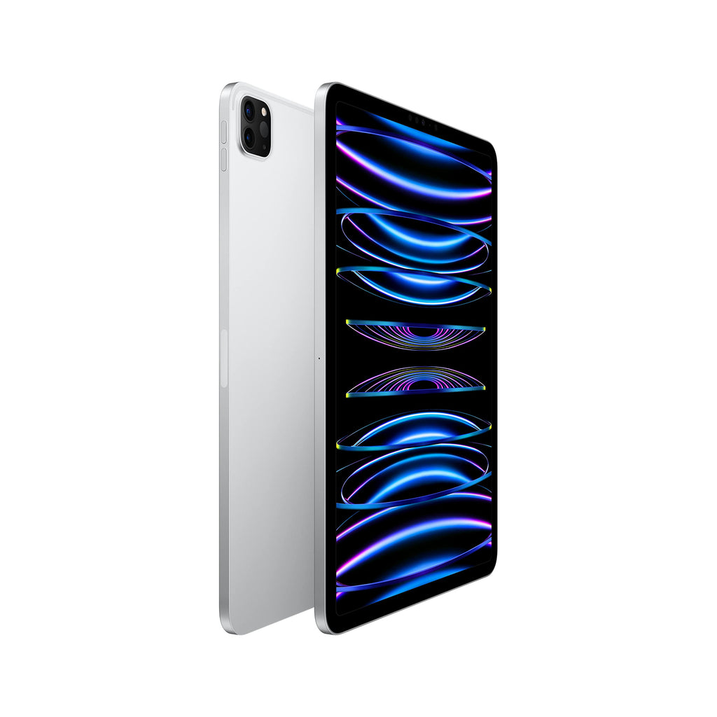 2022 iPad Pro 11-inch Wi-Fi 512GB Silver E79896