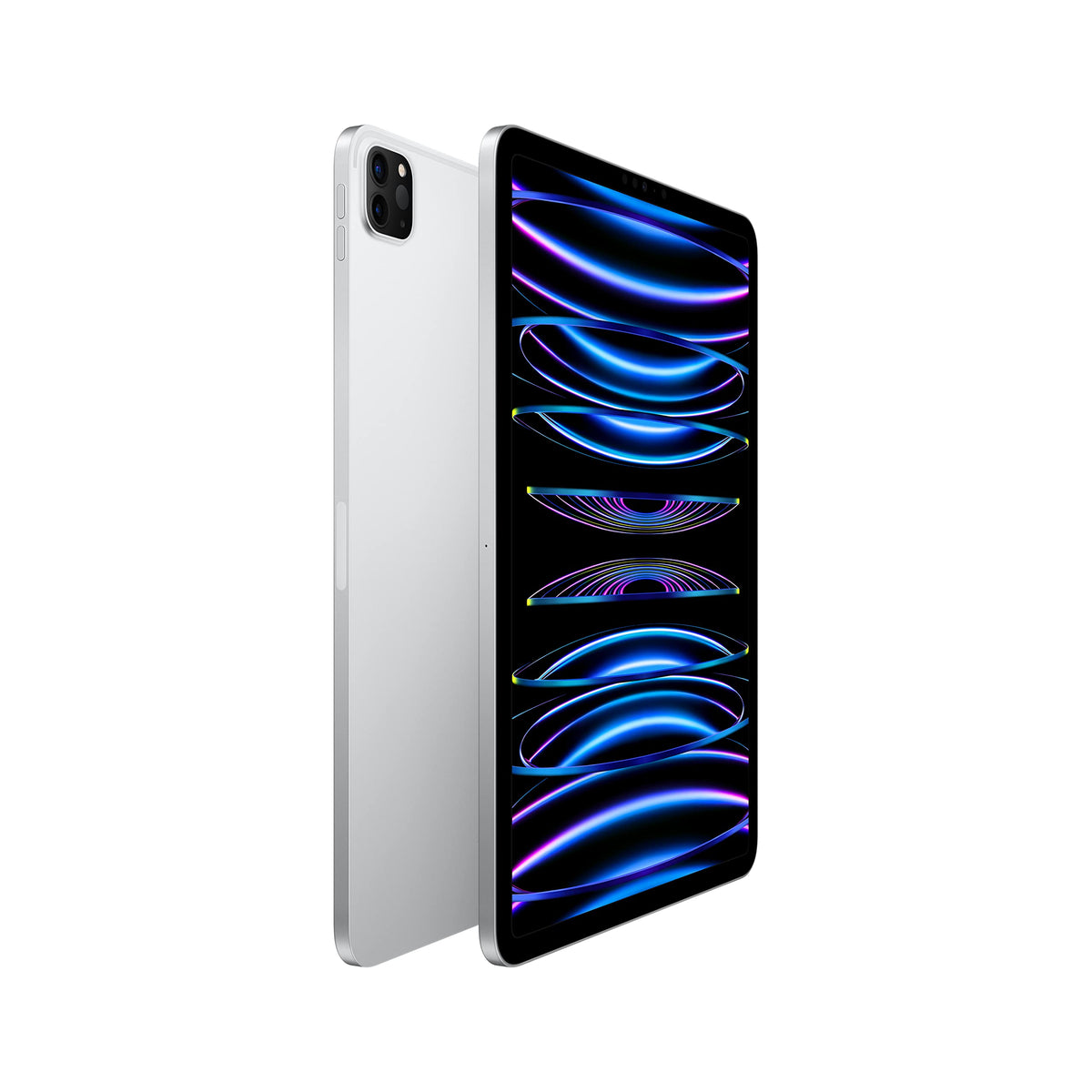 2022 iPad Pro 11-inch Wi-Fi 512GB Silver E79896