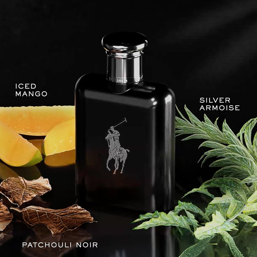 Black Eau de Toilette P4533