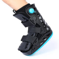 Black Medium Inflatable Walking Boot B85330