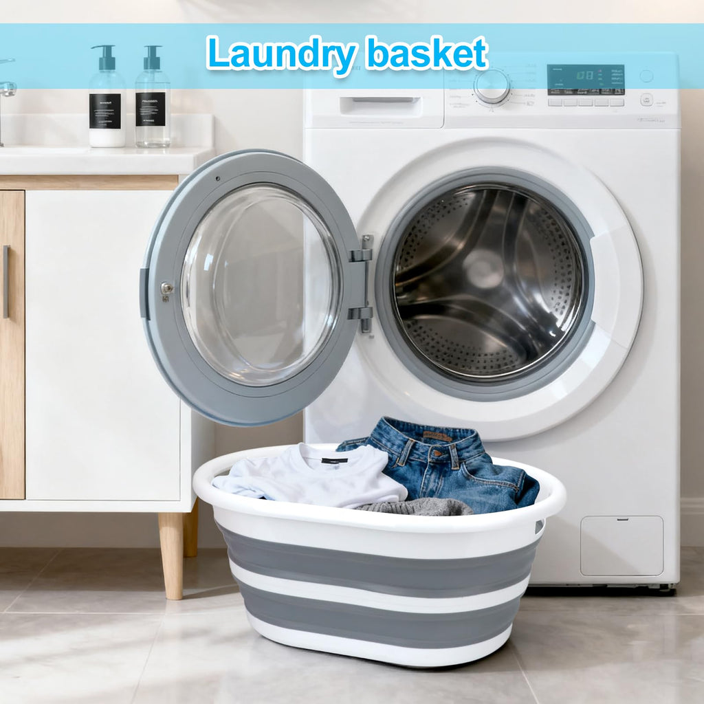 Collapsible Dog Bathtub I534569
