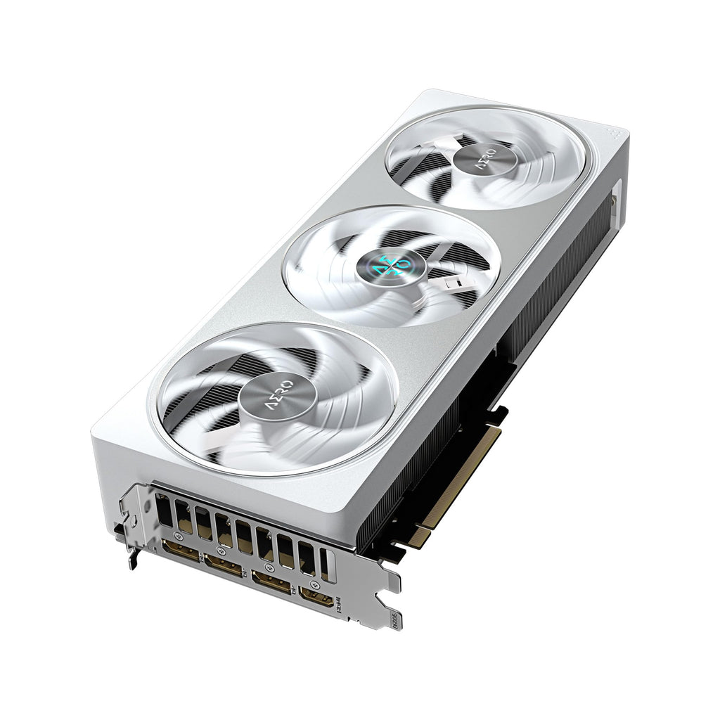 12GB GDDR7 Graphics Card M30188