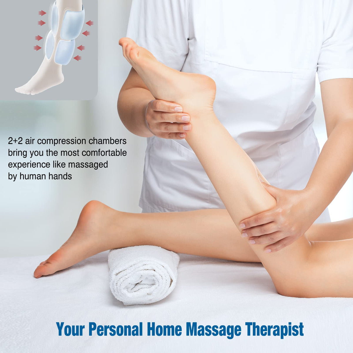 Calf Massager K184