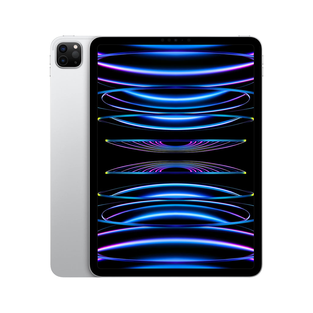 2022 iPad Pro 11-inch Wi-Fi 512GB Silver E79896
