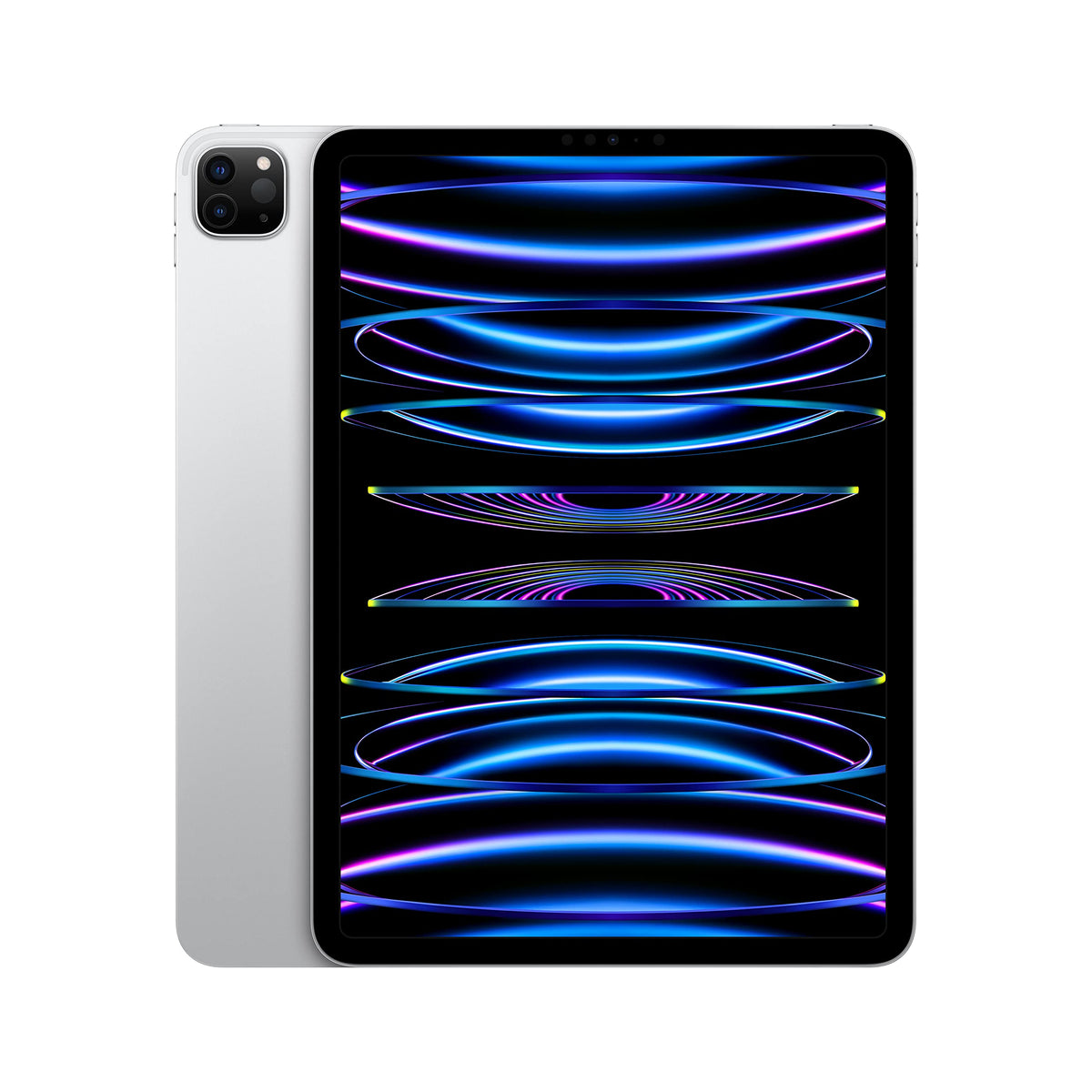 2022 iPad Pro 11-inch Wi-Fi 512GB Silver E79896