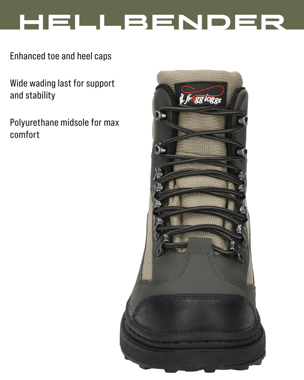 Waterproof Fishing Wading Boot G568719