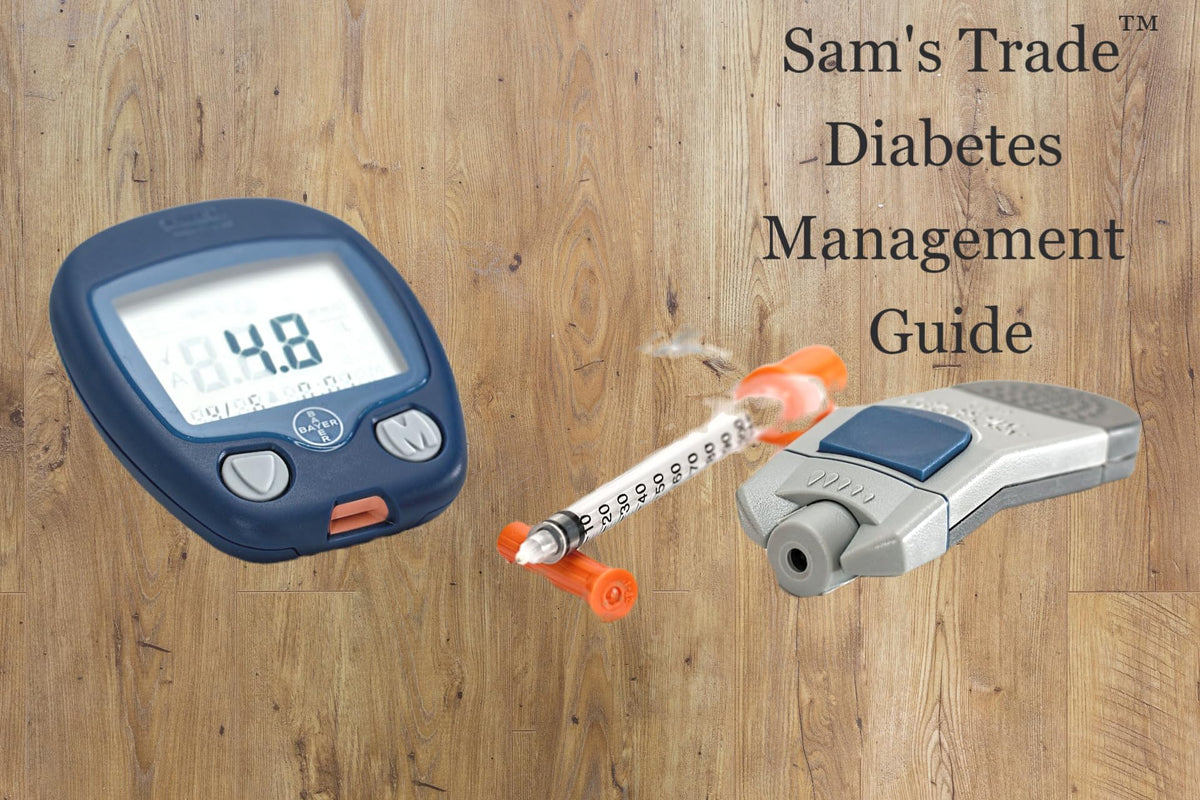Blood Glucose Test Strips 100 Count O627