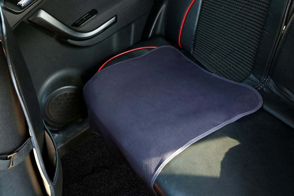 Waterproof Non-Slip Dining Chair Protector A348672