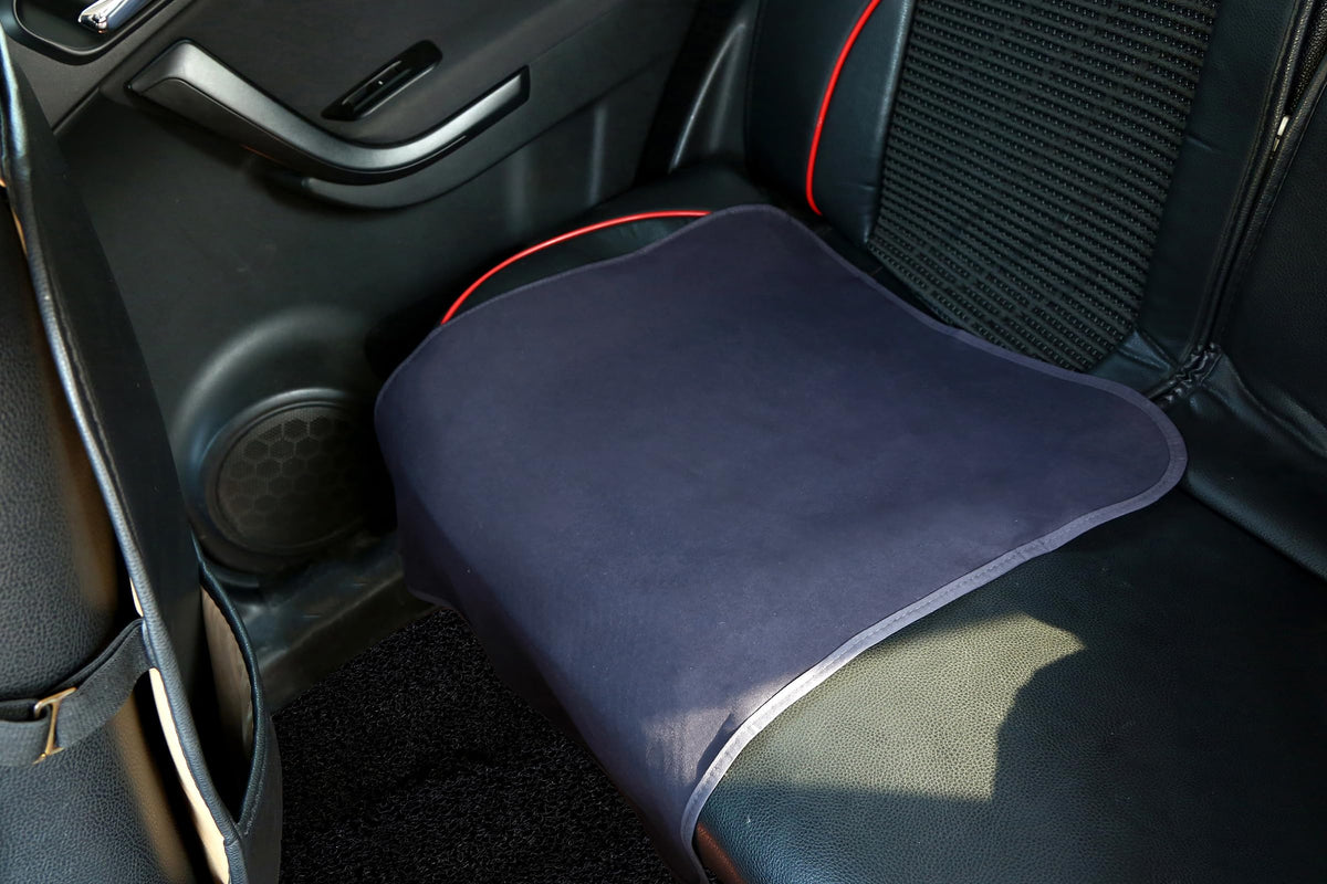 Waterproof Non-Slip Dining Chair Protector A348672