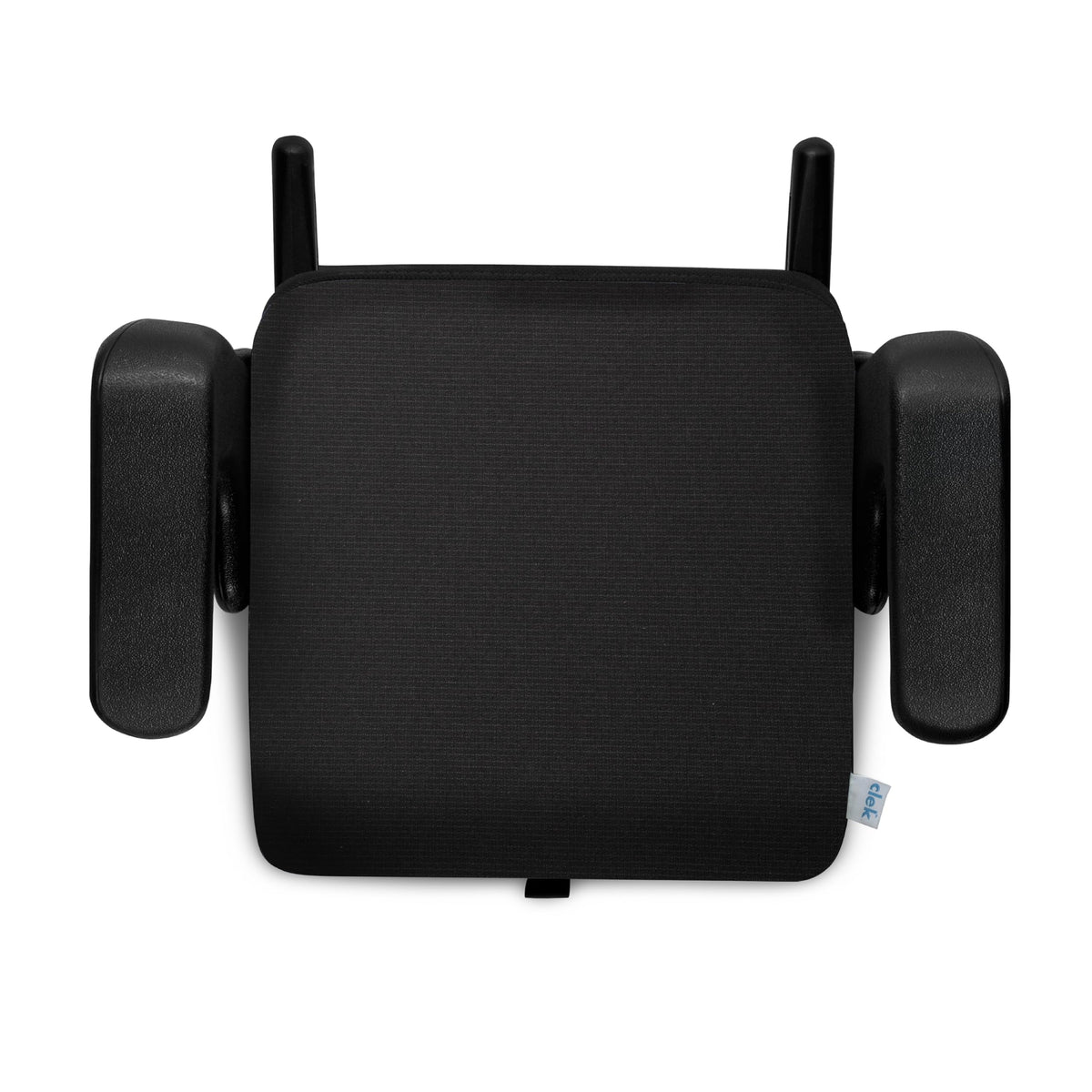 Backless Booster Seat with Extra Padding J774