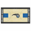 NBA Court Large Runner F308