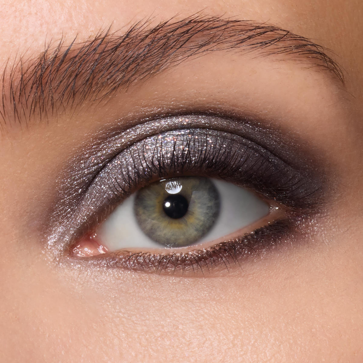 15 Shades Eyeshadow Palette T87668