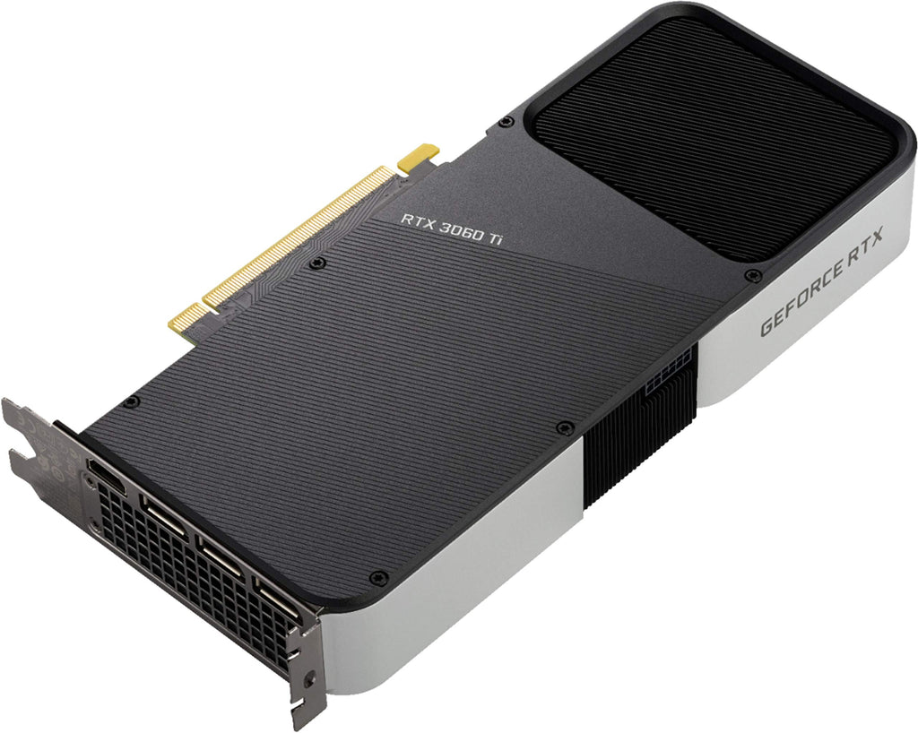 8GB GDDR6 PCI Express 4.0 Graphics Card X685