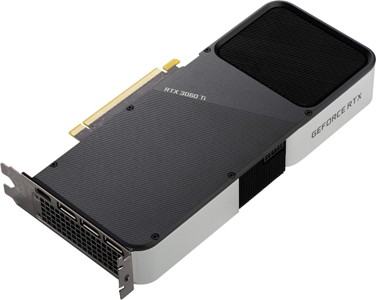 8GB GDDR6 PCI Express 4.0 Graphics Card X685