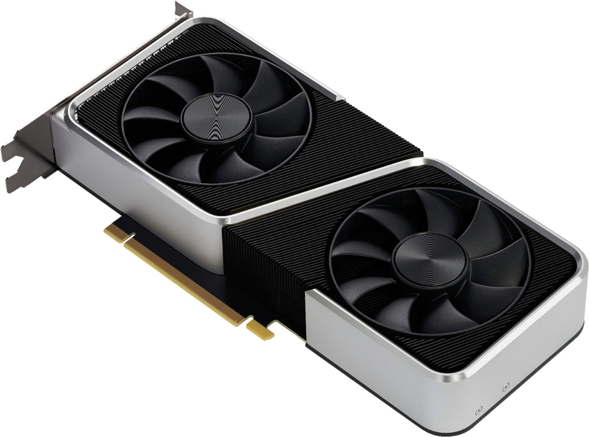 8GB GDDR6 PCI Express 4.0 Graphics Card X685