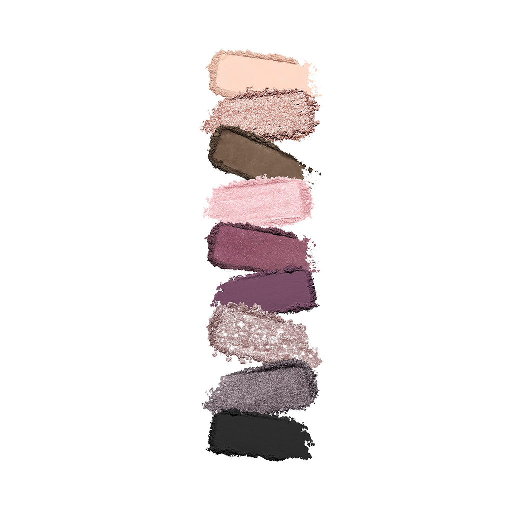 Multi Finish Eyeshadow Palette G86124