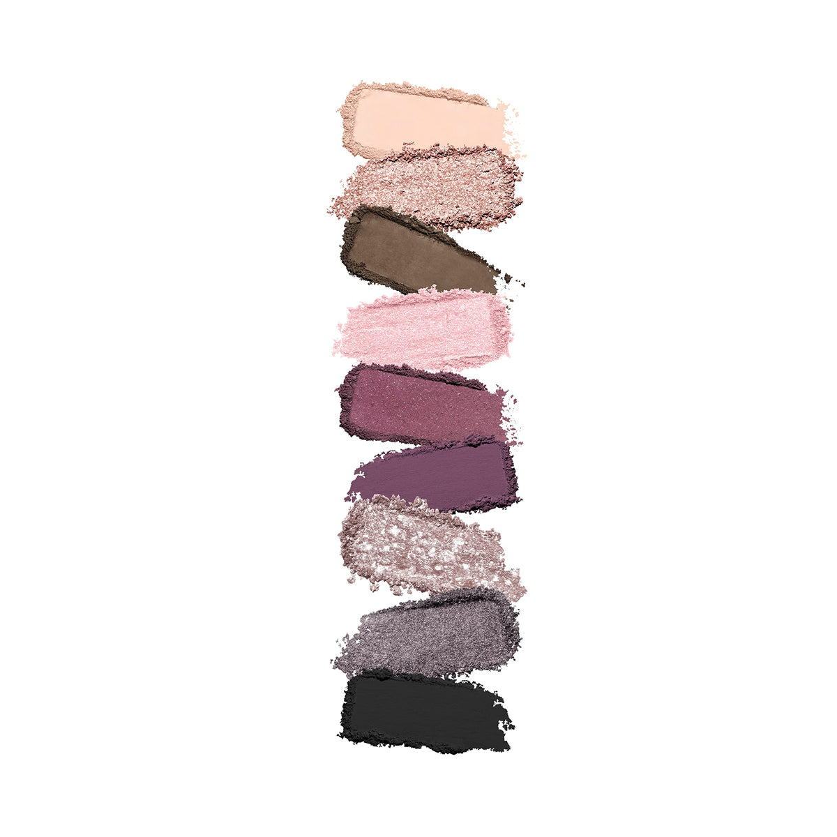 Multi Finish Eyeshadow Palette G86124
