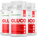 3 Pack 180 Capsules N188