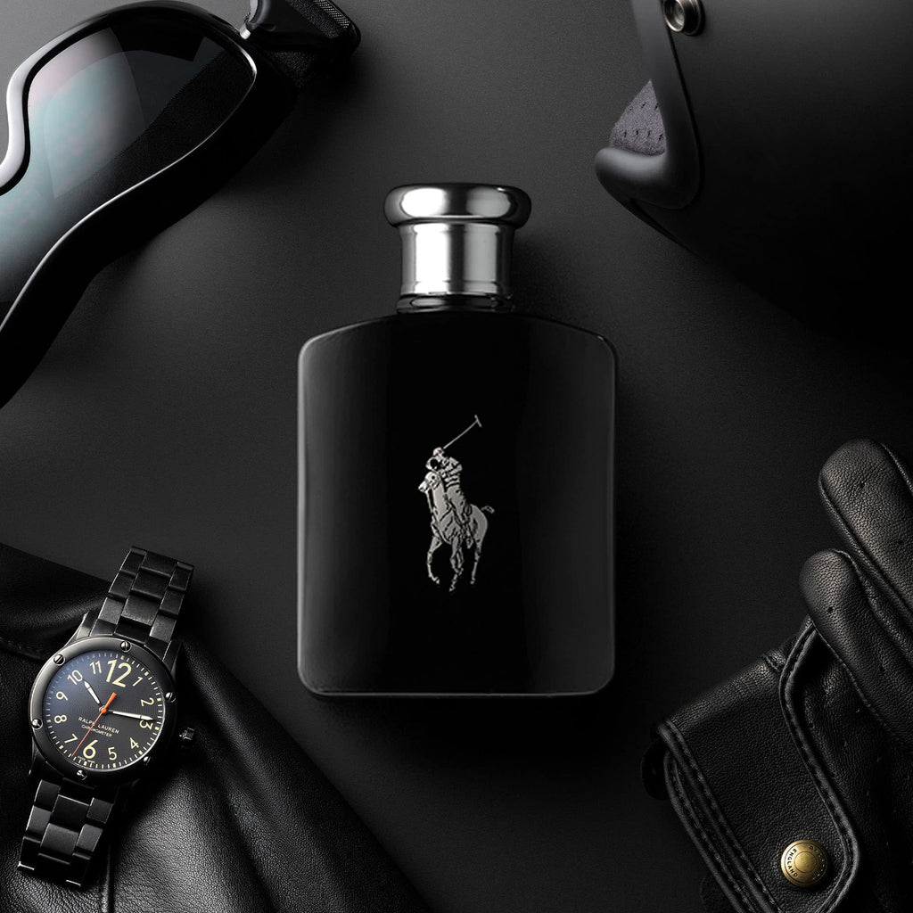 Black Eau de Toilette P4533