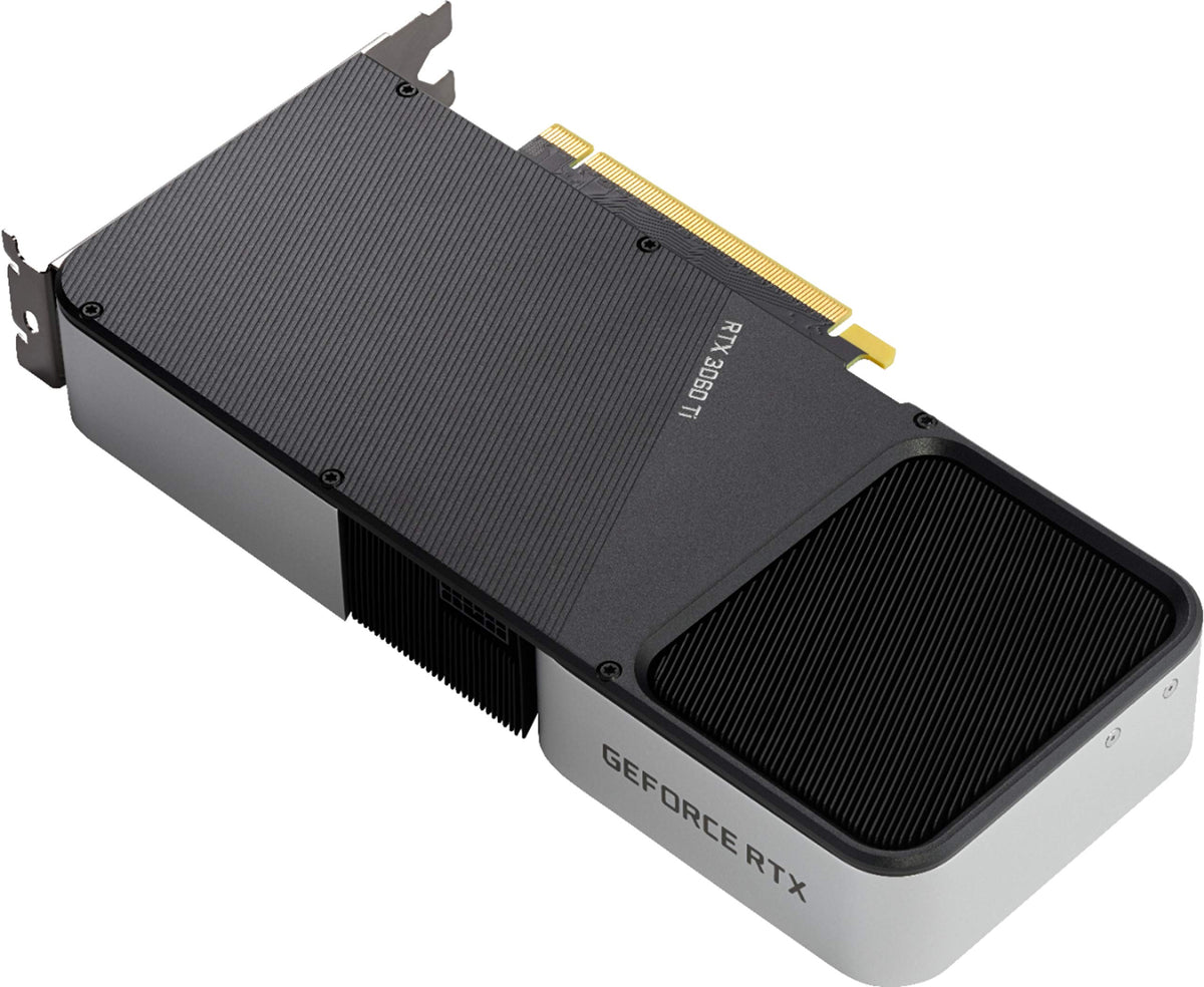 8GB GDDR6 PCI Express 4.0 Graphics Card X685