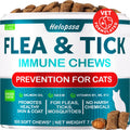 Cat Flea and Tick Supplement H46282