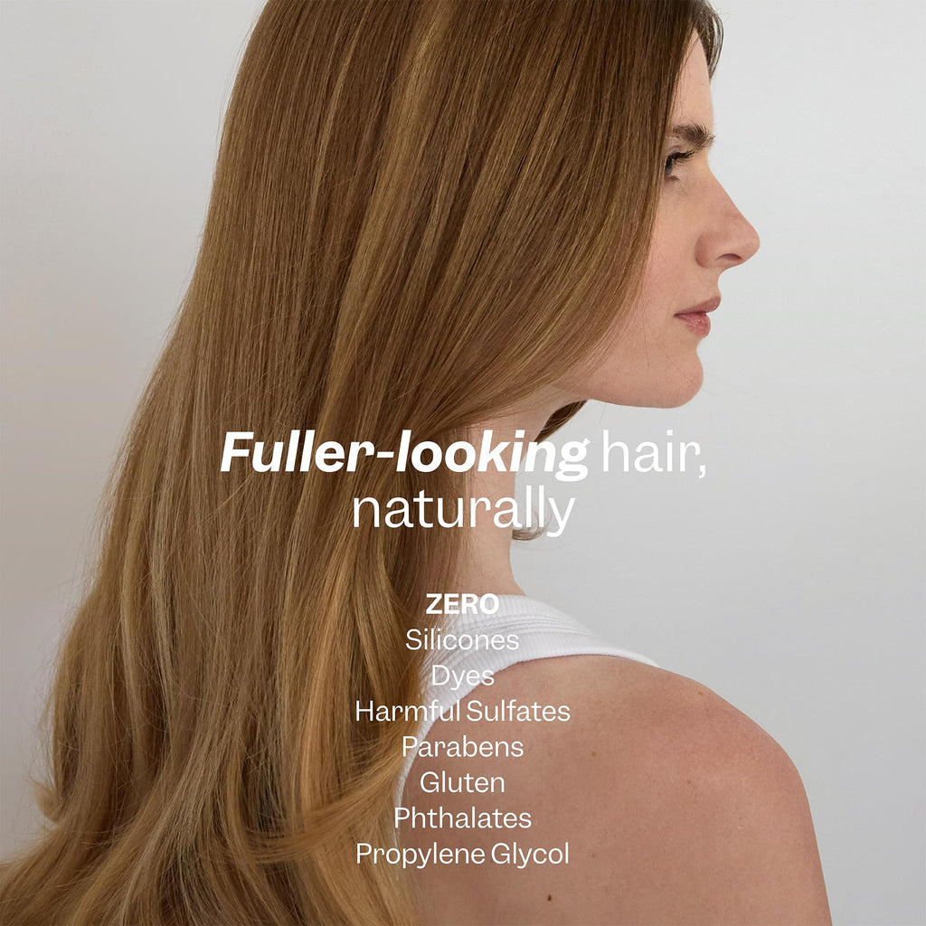 Biotin & Collagen Leave-In Conditioner 8 Fl Oz F730