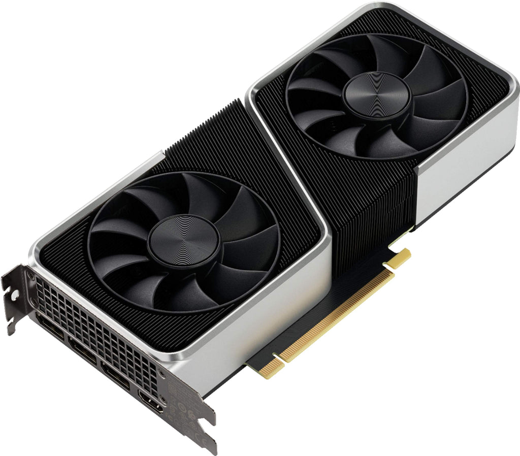 8GB GDDR6 PCI Express 4.0 Graphics Card X685